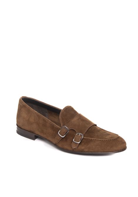 mocassino loden havana JEROLD WILTON | 1189LODEN-HAVANA